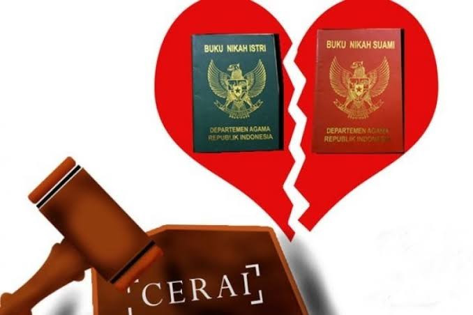 Inspektorat Tangani Empat Kasus Perceraian ASN  