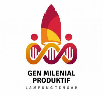 Gen Milenial Produktif Lamteng Doakan Loekman dan Istri Segera Sembuh