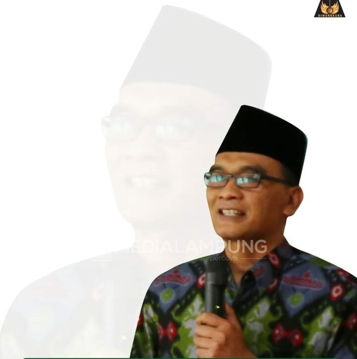 Peringatan HSN ke-5, Ajak Santri Milenial Berkontribusi Nyata dan Berikan Warna