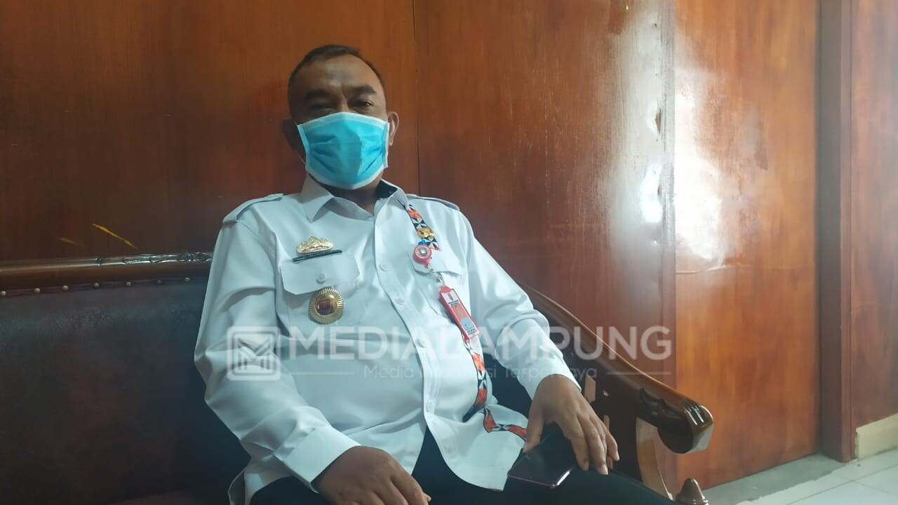 Meski Pesta Tak Kantongi Izin, Dinkes Tetap akan Turunkan Petugas