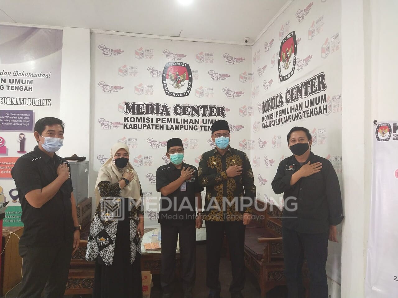 DPD RI Tekankan Netralitas ASN dan Pencapaian Target Pemilih Pilkada