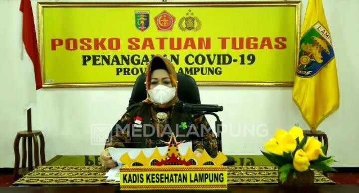 Tiga Pasien Positif Covid-19 Meninggal Dunia