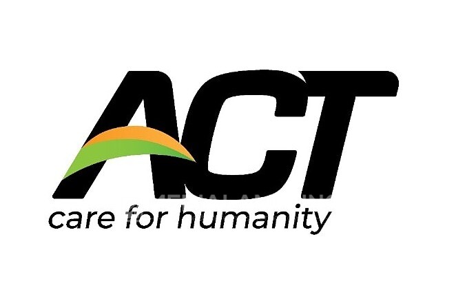 Logo Baru ACT Untuk Gerakan Bangkit Bangsaku