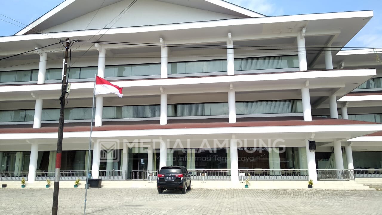Sekwan Pesbar Diduga Positif Covid-19