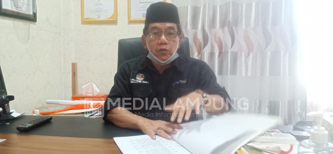 Covid-19 dan Narkoba Jadi Materi Debat Paslon Kada Lamteng