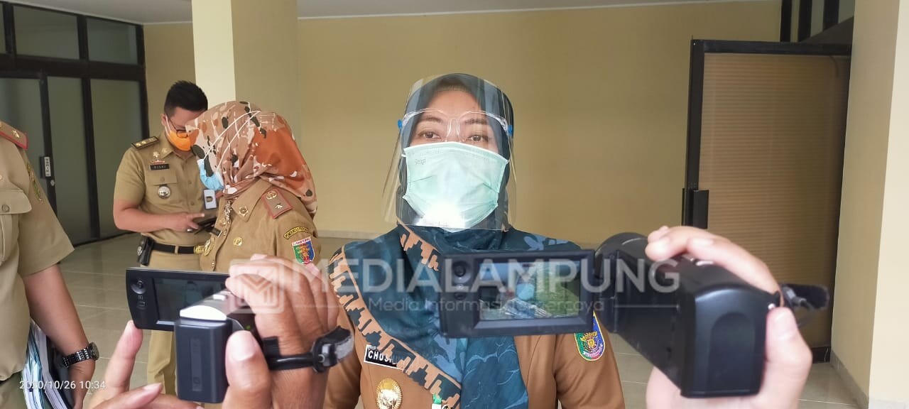 Nunik Berharap UU Pesantren Segera Dibahas untuk Jadi Payung Hukum