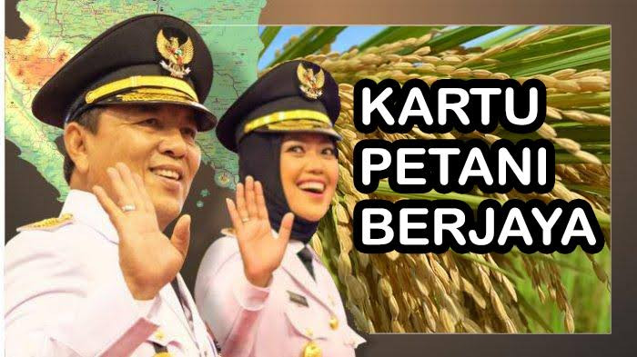 Empat Bank dan Dua Perusahan Pupuk Kerjasama untuk Program KPB