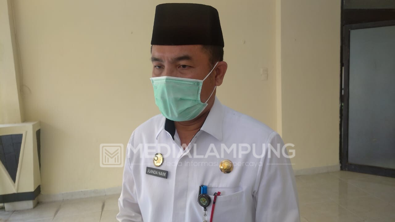 Launching Manasik Haji Sepanjang Tahun Perdana di Bandarlampung