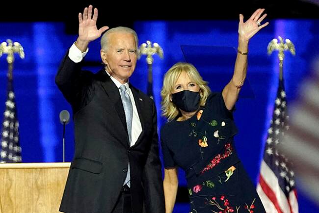 Operasi Biden