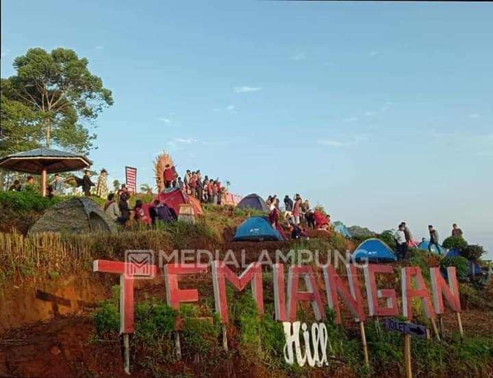 Sempat Ditutup, Temiangan Hill Akan Kembali Dibuka