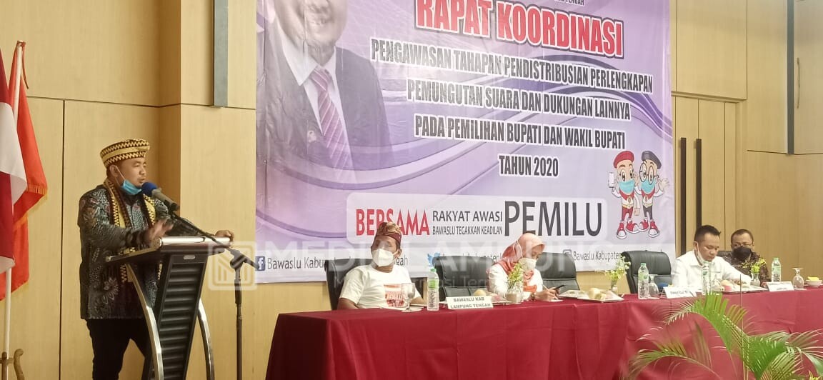 Perlindungan Pelapor dan Saksi Dugaan Pelanggaran Pilkada Belum Ada