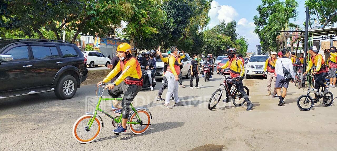 Dua Bulan Menjabat, Kajati Lampung Akan Laksanakan Kegiatan Terprogram