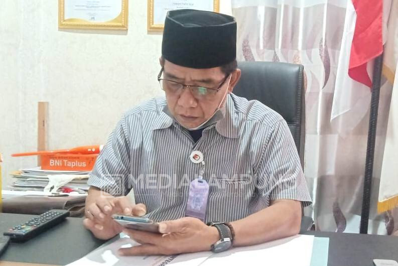 KPU Lamteng Akan Gelar Simulasi Penghitungan Suara