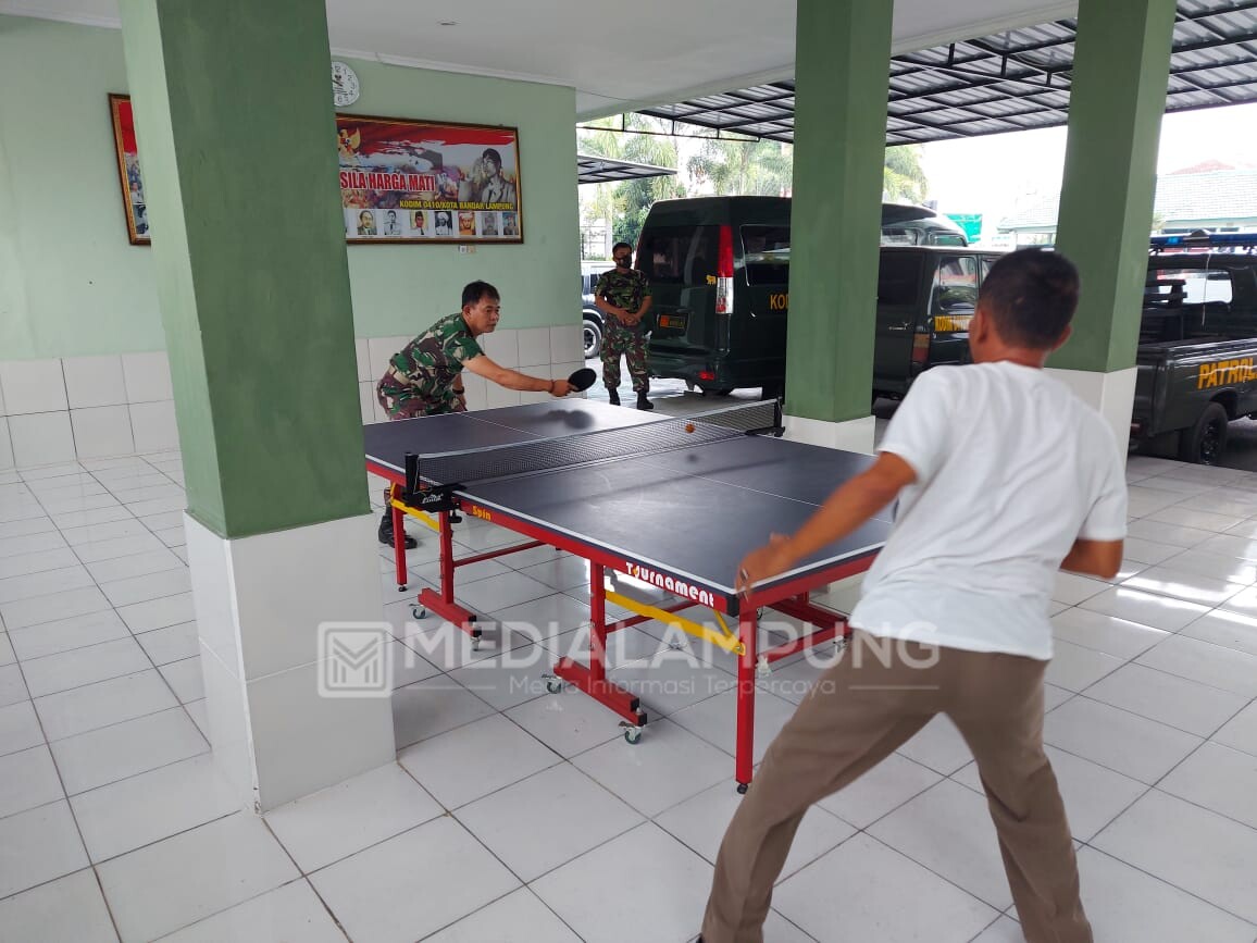 Jaga Kebugaran Tubuh Dengan Berolahraga