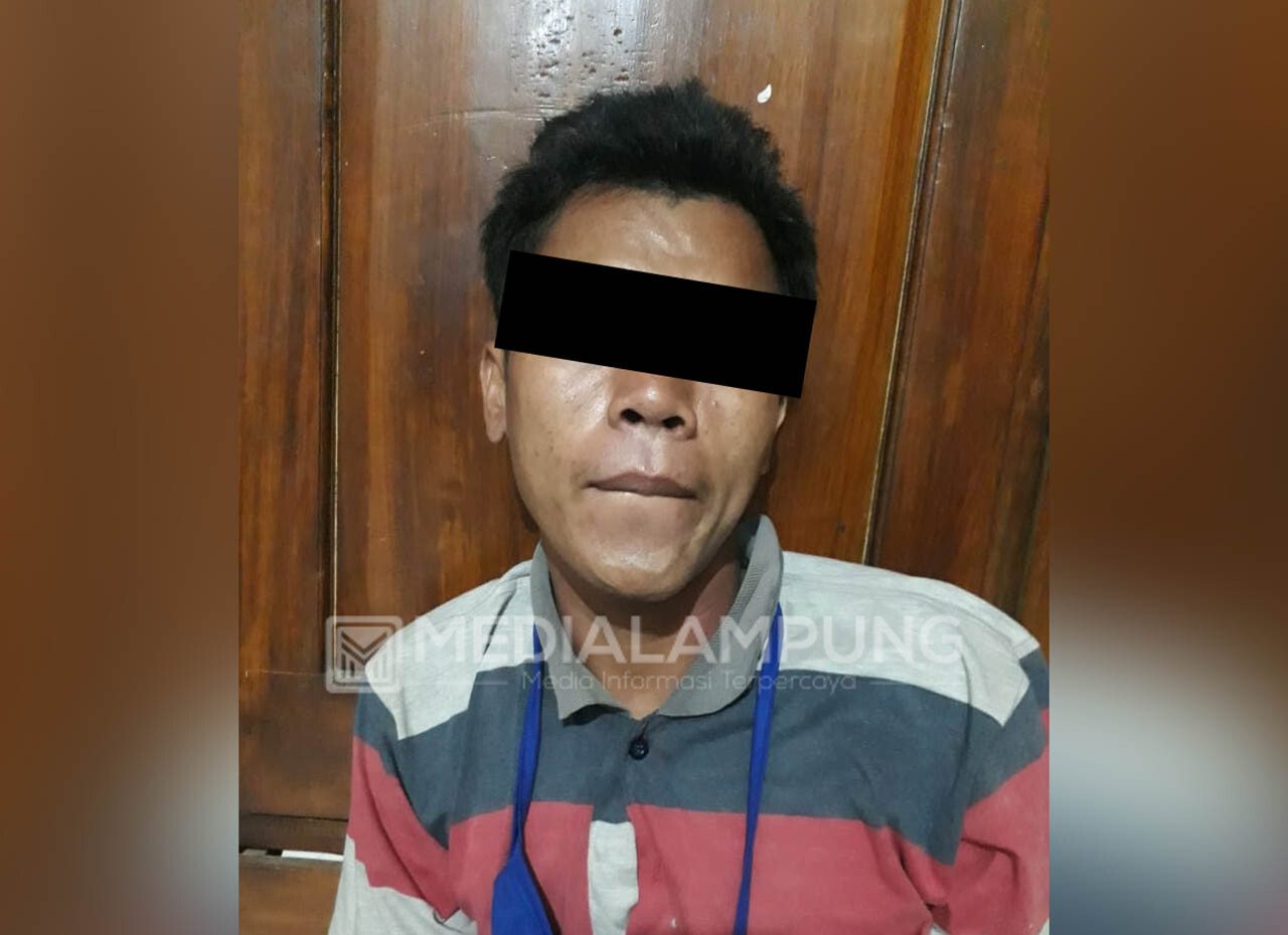 Anak Tewas Digorok Tetangga Gegara Sang Ayah Tak Mau Pinjamkan Uang 