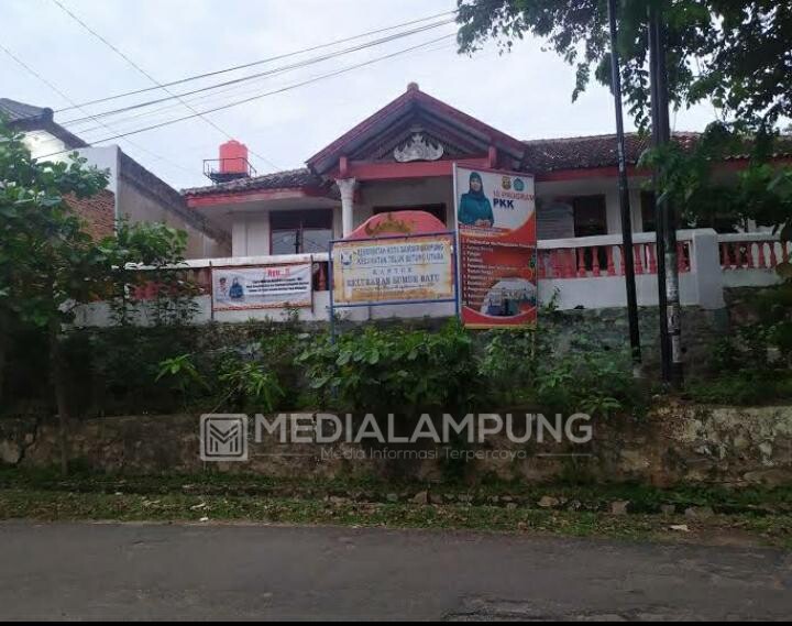 Kelurahan Sumurbatu Maksimalkan Pelayanan