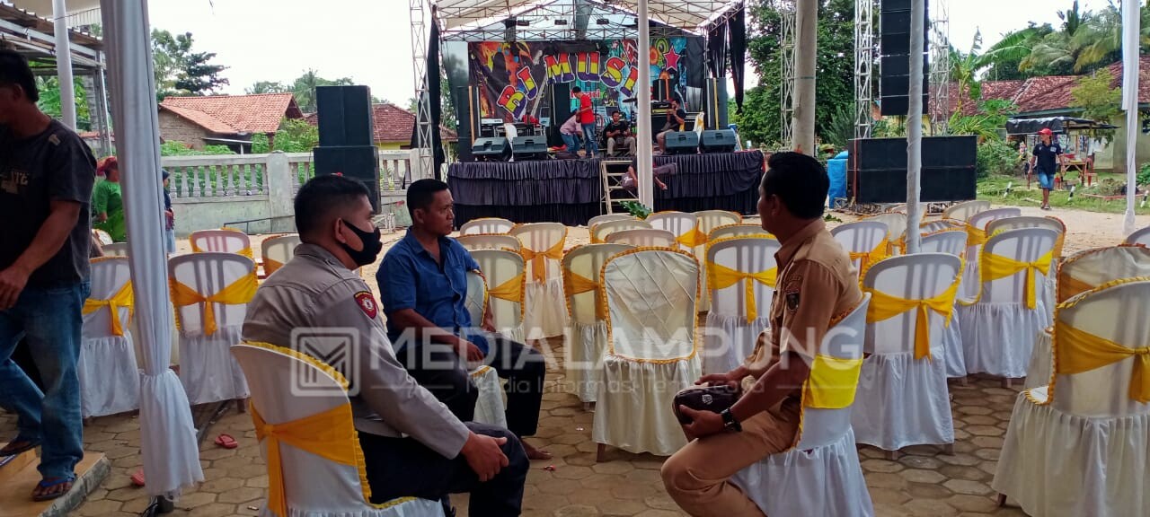 Organ Tunggal Batal Hibur Warga di Acara Syukuran Akikah 