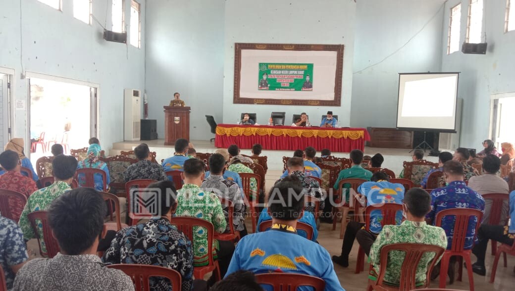 Ingat! Peratin Harus Netral di Pilkada 2020