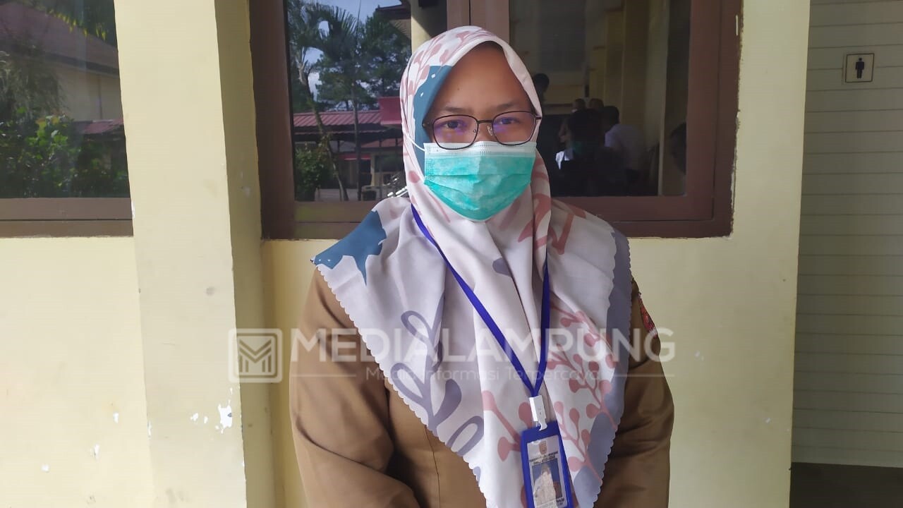Covid-19 di Lambar Masih Menyasar Pegawai dan Nakes, Terbaru Tiga Orang Terkonfirmasi