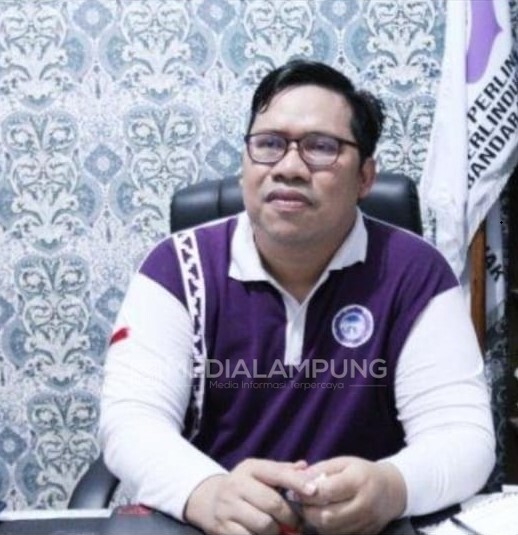 Komnas PA Bandar Lampung Rilis Laporan Kasus Anak di Kota Bandar Lampung Sepanjang 2020