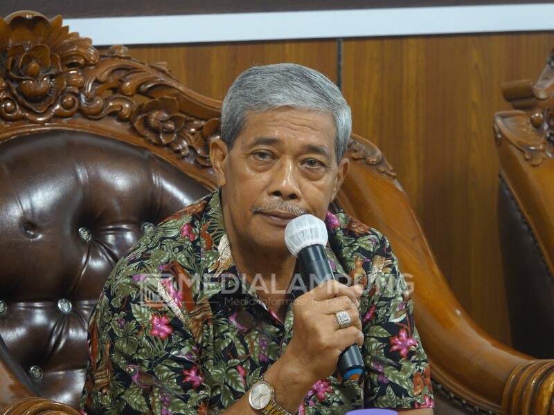Evaluasi Penanganan Covid-19, Loekman Kecewa dengan Kinerja Satgas
