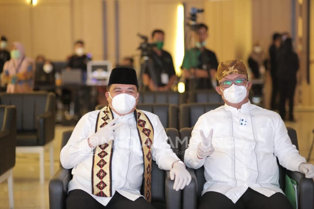 Musa: Semoga Terpilih Pemimpin Bisa Bawa Perubahan