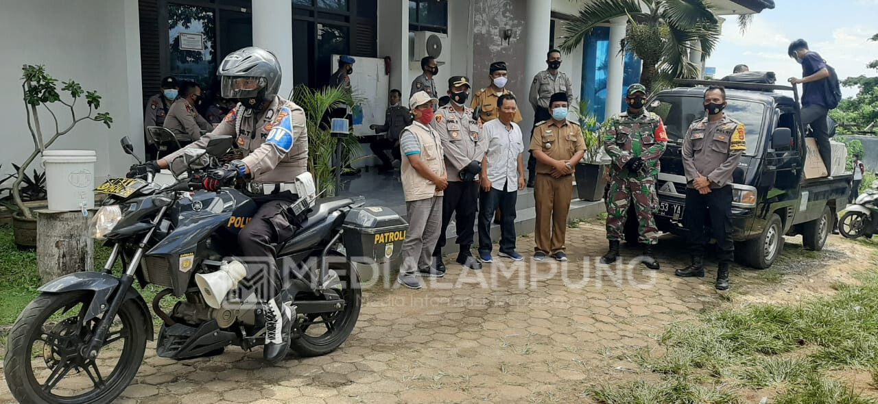 Ini Daerah Rawan di TbS dan Kecamatan Enggal