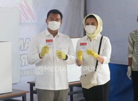 Cawalkot Rycko : Perasaan Saya Tenang Campur Deg-degan