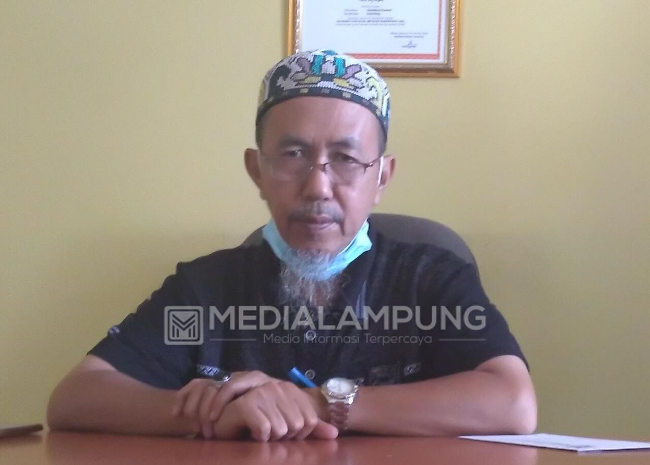 Pasca Pilkada, Pelayanan di Kemiling Permai Berjalan Normal