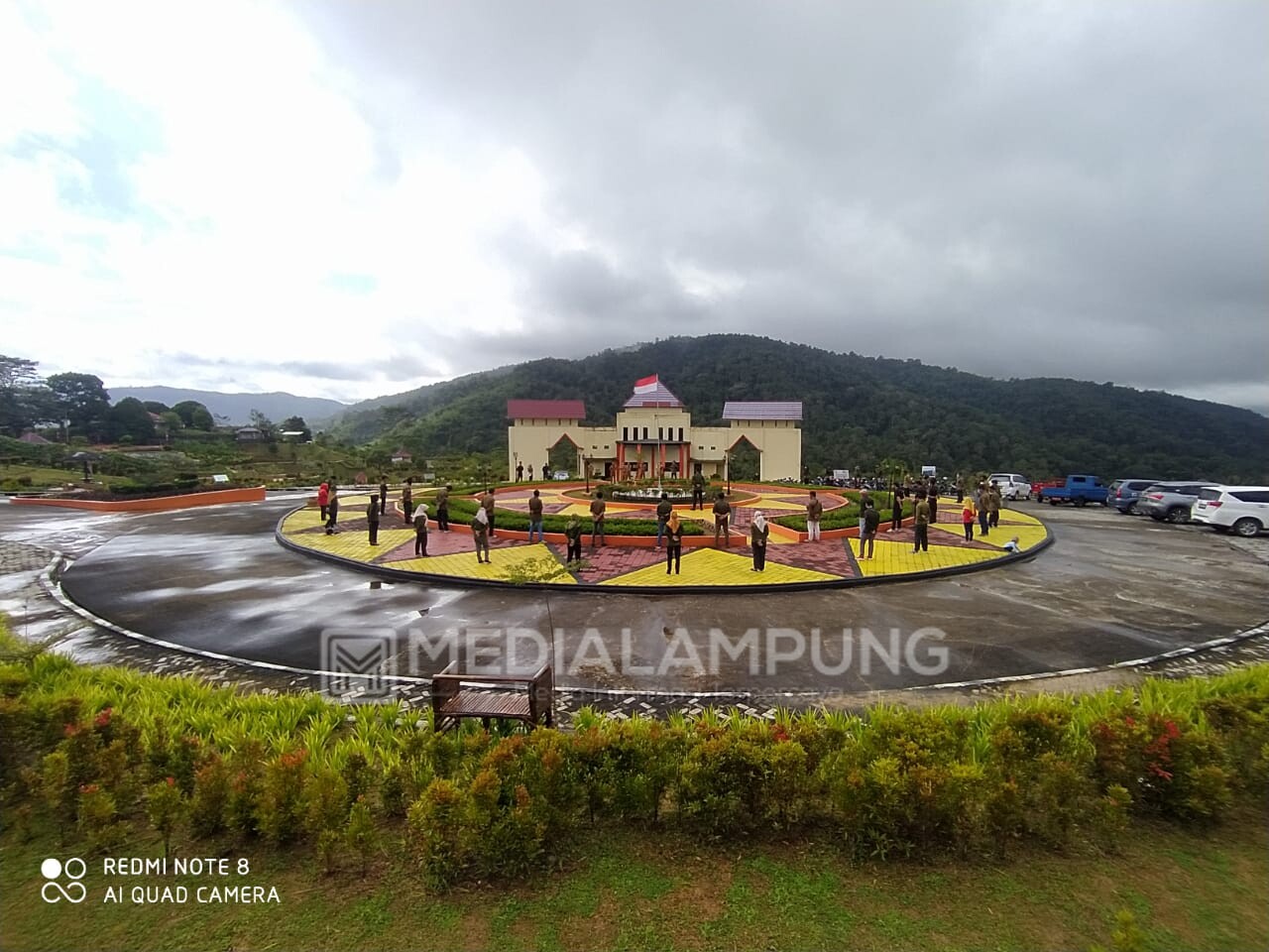 Jelang Libur Nataru, UPTD KRL Antisipasi Lonjakan Pengunjung