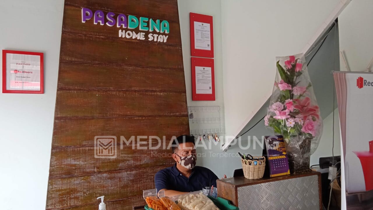 14 Restoran dan Hotel di Bandarlampung Menunggak Pajak