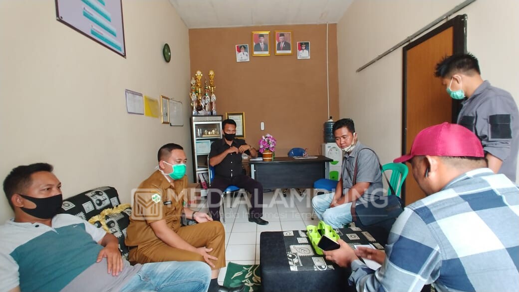 Keluarga Dukung Paslon Kalah, Bidan Puskesmas Blambangan Umpu Dipecat