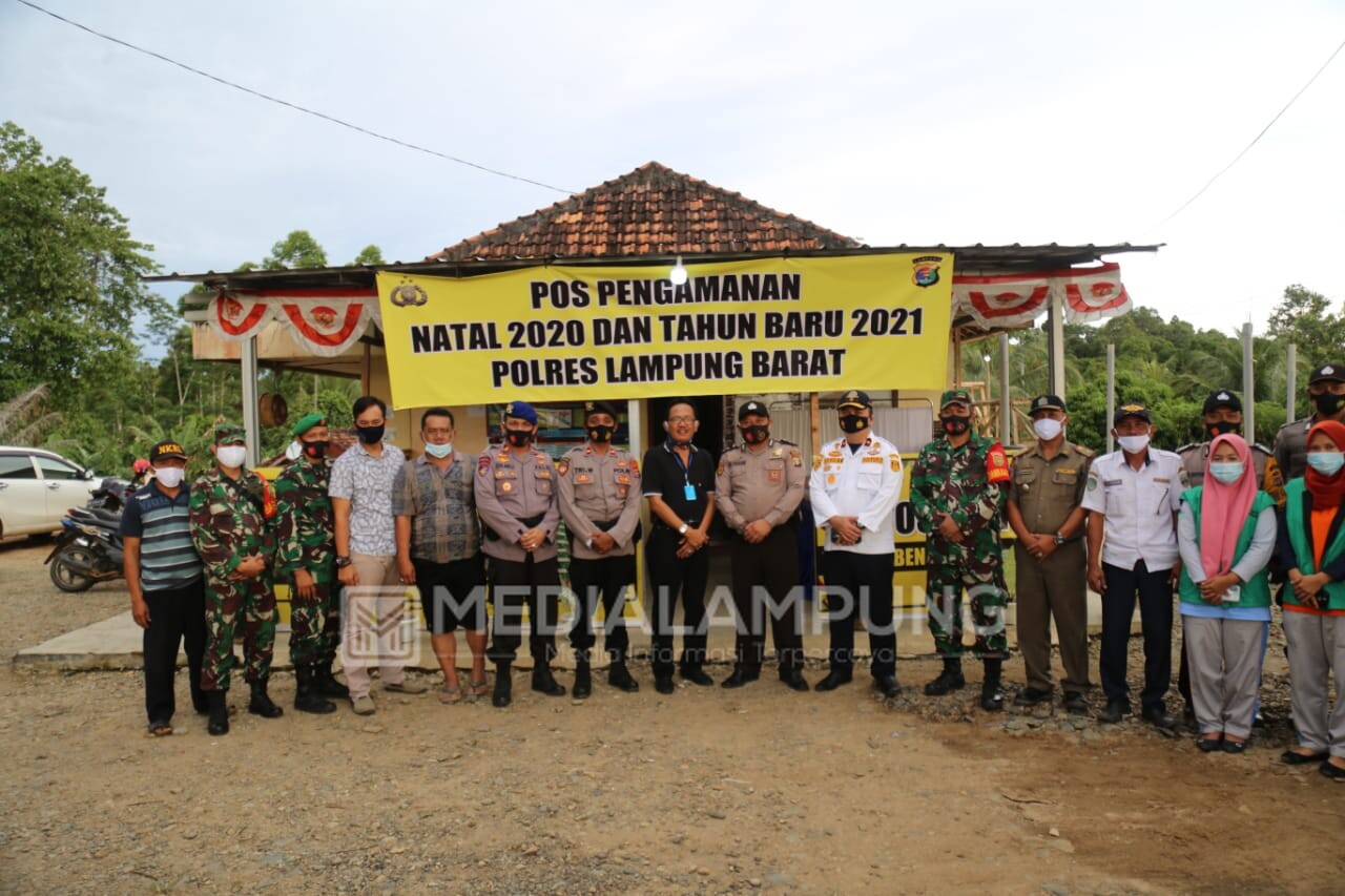 Bupati Agus Istiqlal Minta Camat Proaktif Bantu Pos Nataru