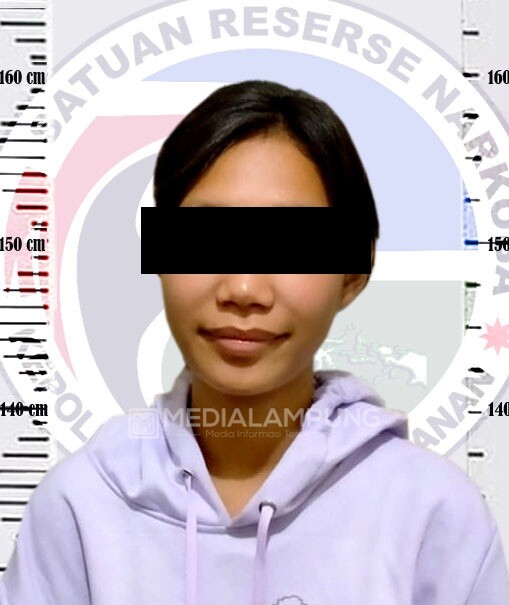 Kerap Pakai Sabu, Seorang Remaja di Baradatu Diamankan