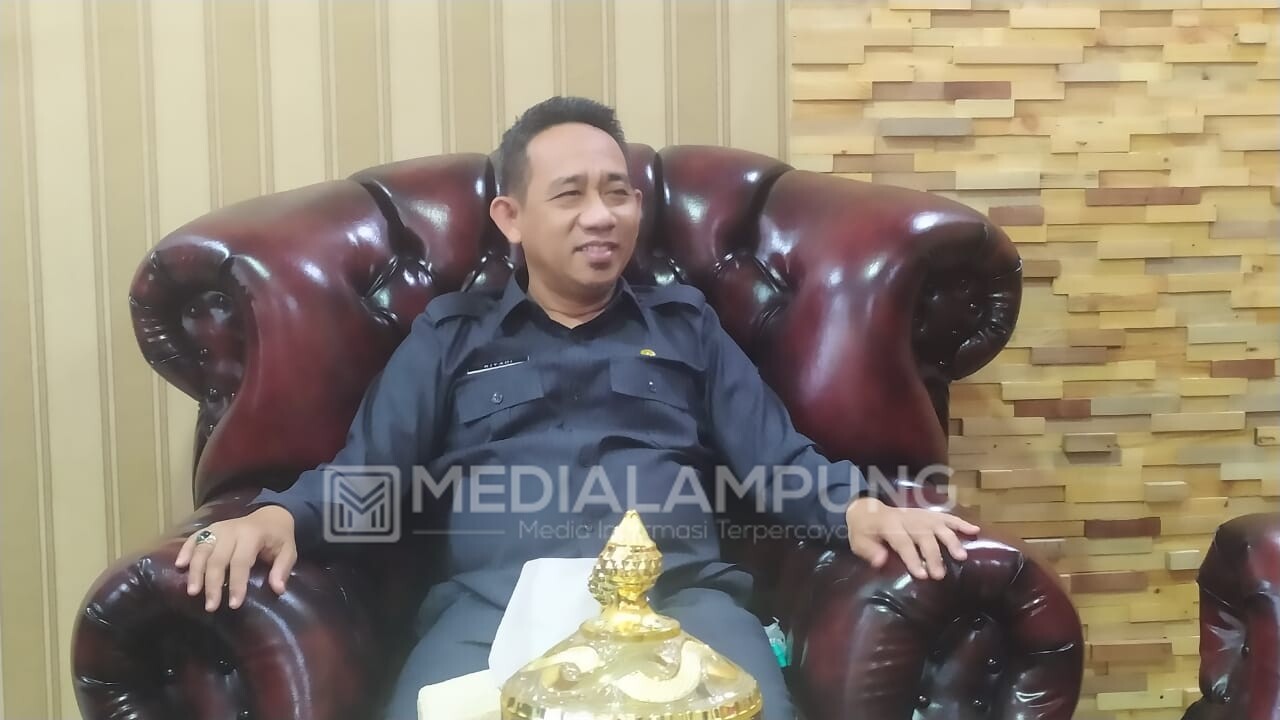 Besok, Perkara Korupsi BUMD Pesagi Mandiri Perkasa Tahap II