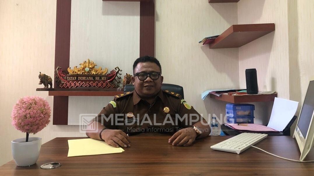Kejari Lambar Turun Tangan Soal Aset Randis Pemkab yang Lenyap