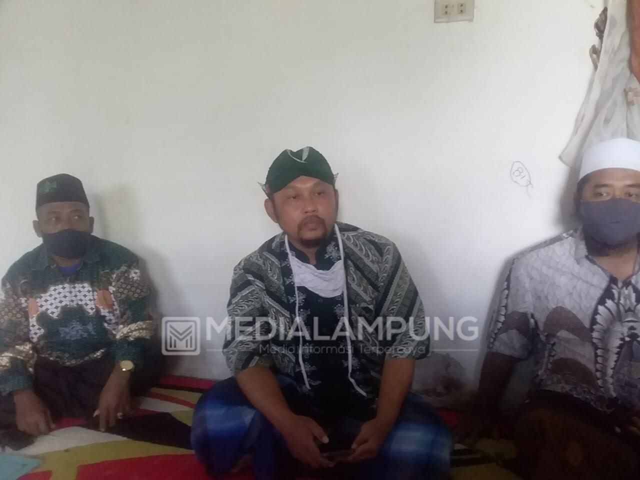 Tokoh Agama Lamtim Dukung Pembubaran Ormas Radikal