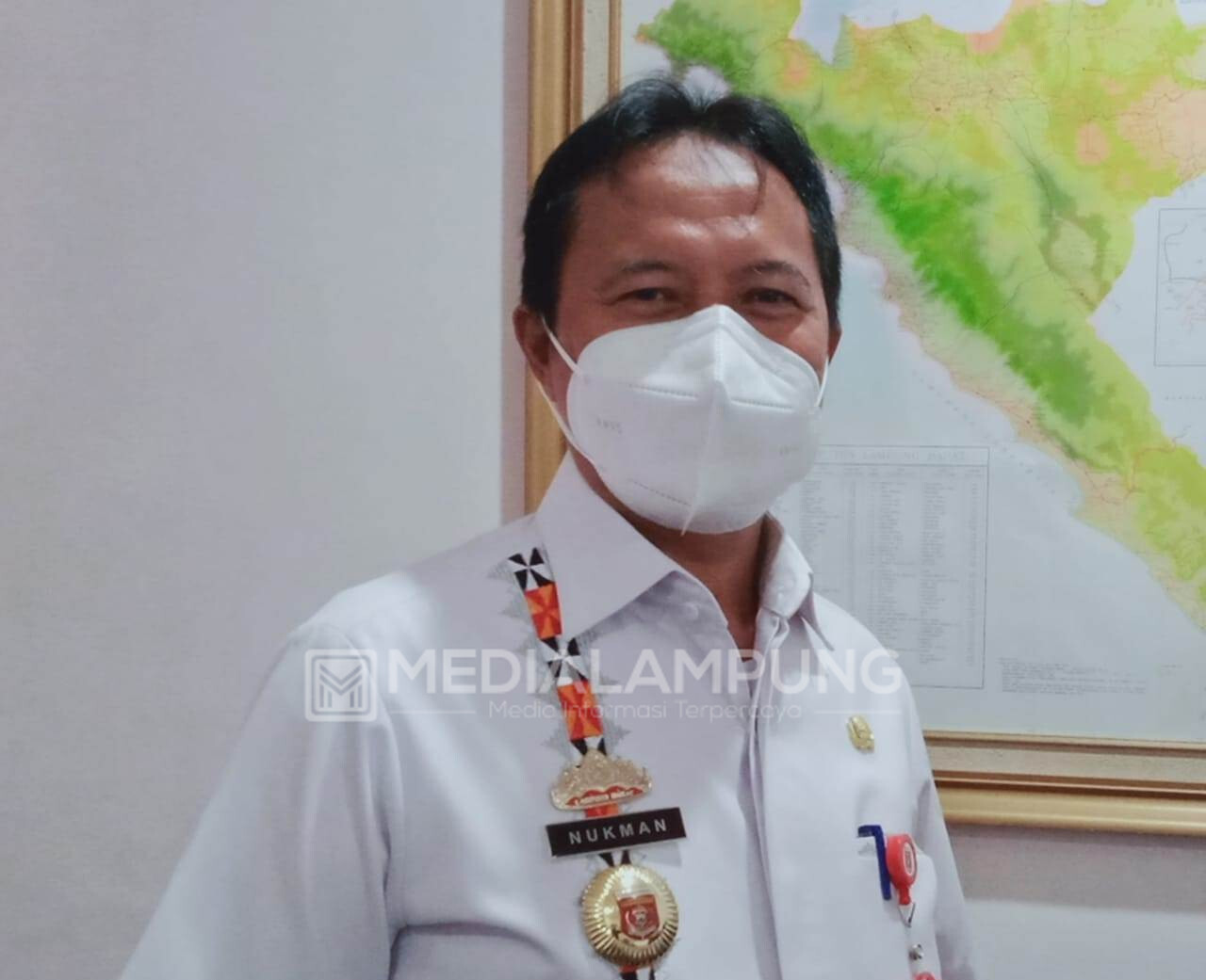 Inspektorat Segera Turunkan Irbansus, Tangani Kasus DD di Pekon Sukamulya