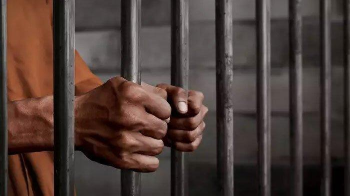 Tilap Dana Desa Rp296 Juta, Mantan Peratin Dibui