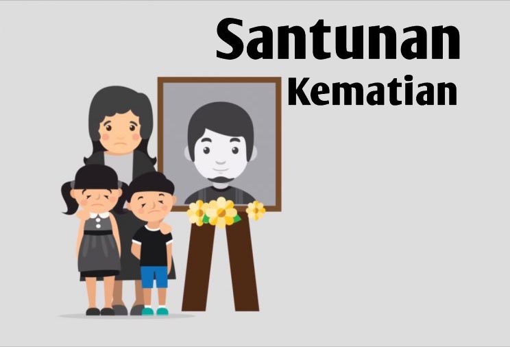 425 Paket Santunan Kematian Habis Terserap, Dinsos Ajukan Penambahan 500 Paket