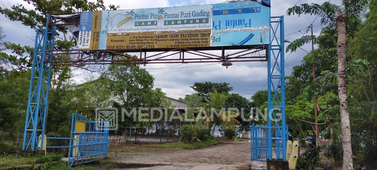 Awal Tahun, Tempat Wisata Sepi Pengunjung