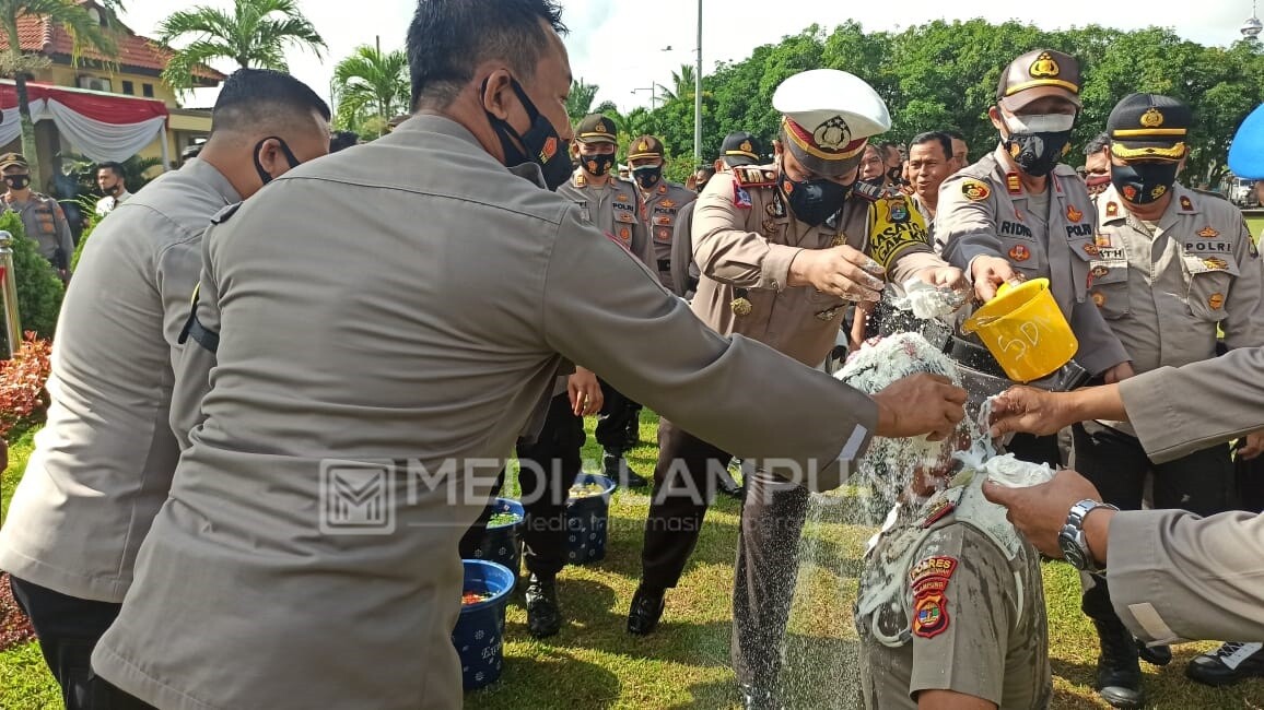 Naik Pangkat, Jadikan Motivasi  dan Semangat Kerja!