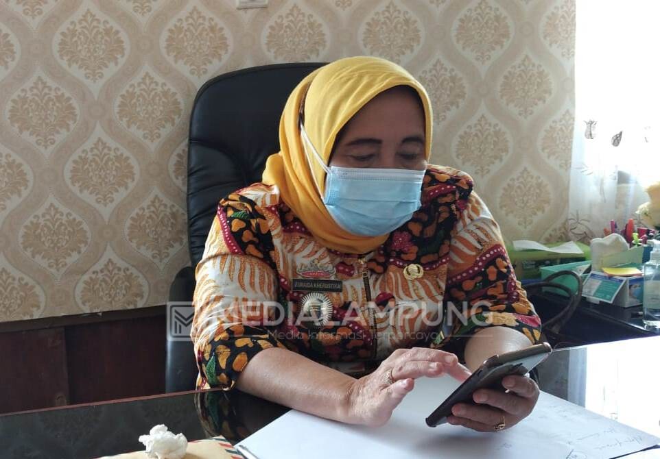 4 Kabupaten Siap Laksanakan KBM Tatap Muka