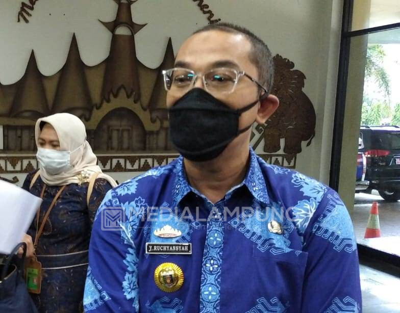 Lampung Terima 144 SK Hutan Sosial dengan Luas 78.824 Hektar