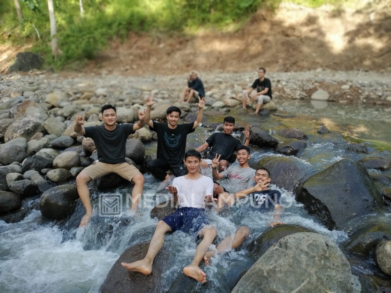 Wira Garden, Pilihan Wisata dengan Nuansa Exotic 