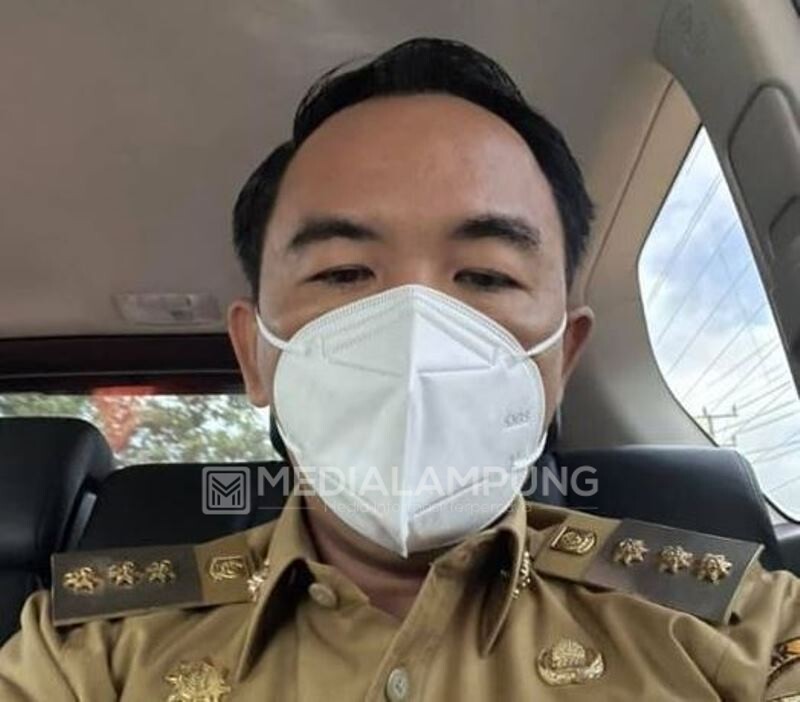Adipati Surya Ditunjuk Sebagai Ketua ICMI Waykanan