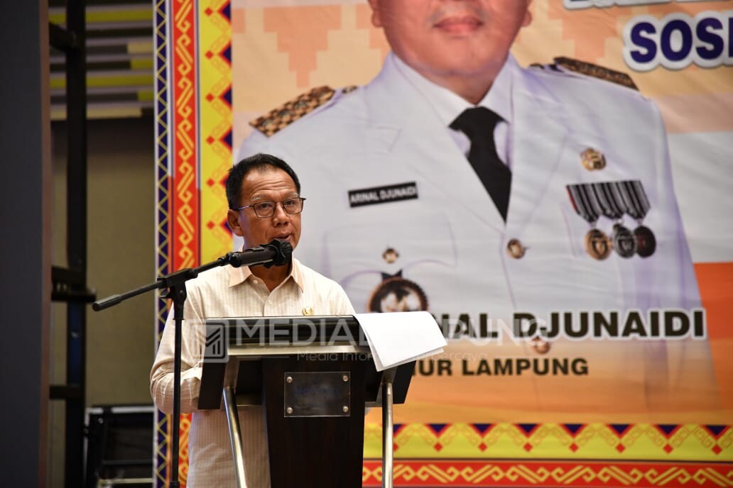 DPRD Lampung Rakor Perundangan-Undangan Ideologi Pancasila