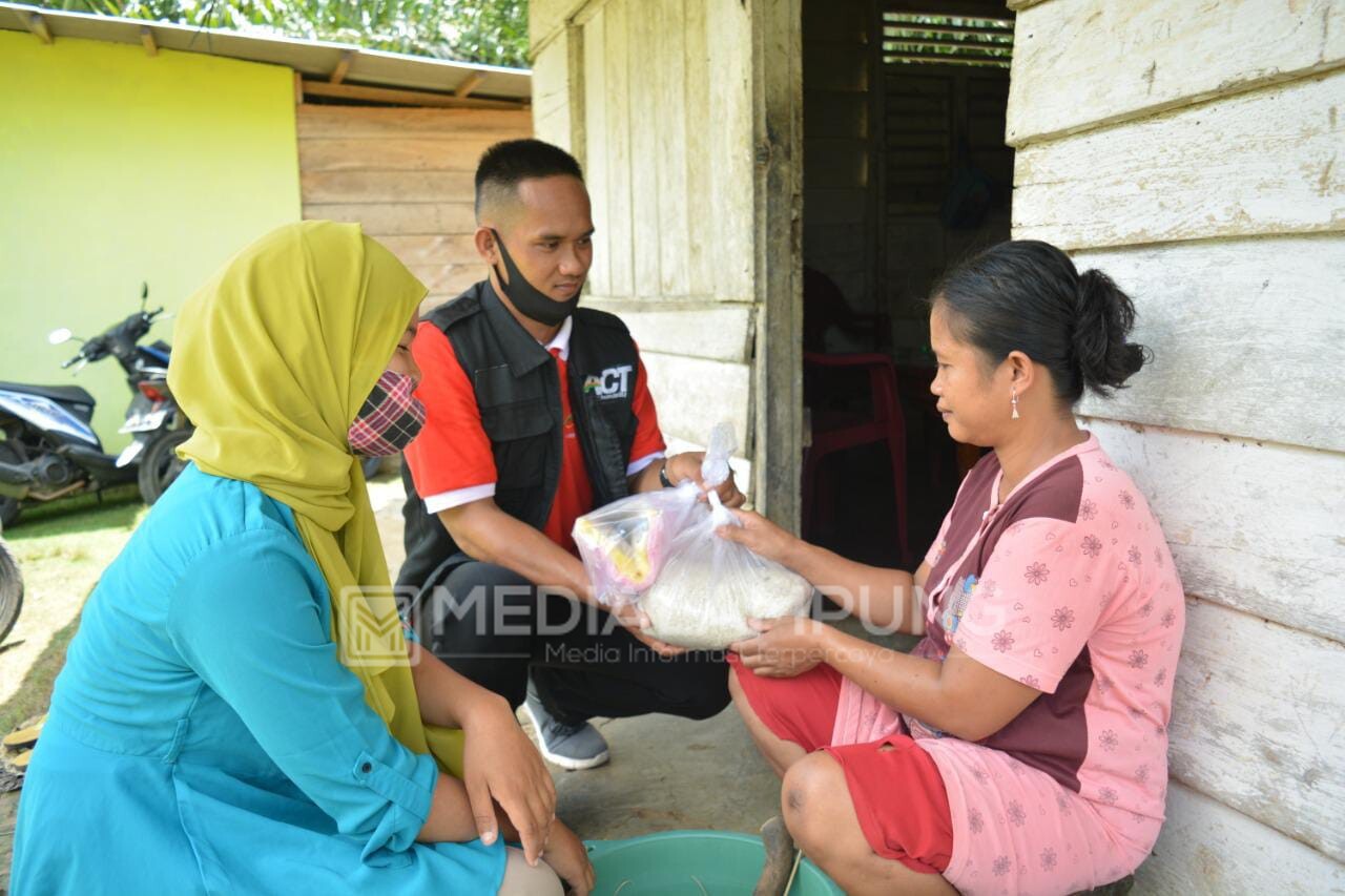 MRI-ACT Pesbar, Luncurkan Program 