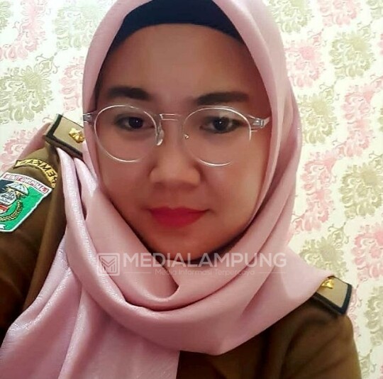 Warga Lamtim Kembali Terima BST dari Kemensos