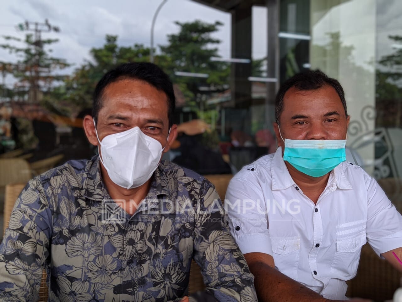 Marwan: Aktivitas Tambang di Tanah Sengketa Harus Dihentikan